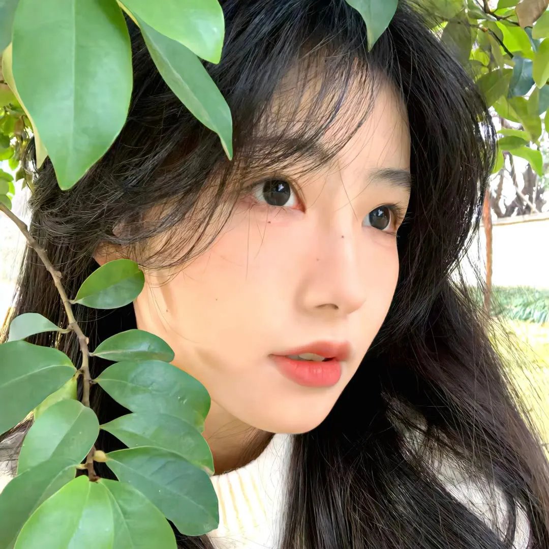 香烟女孩